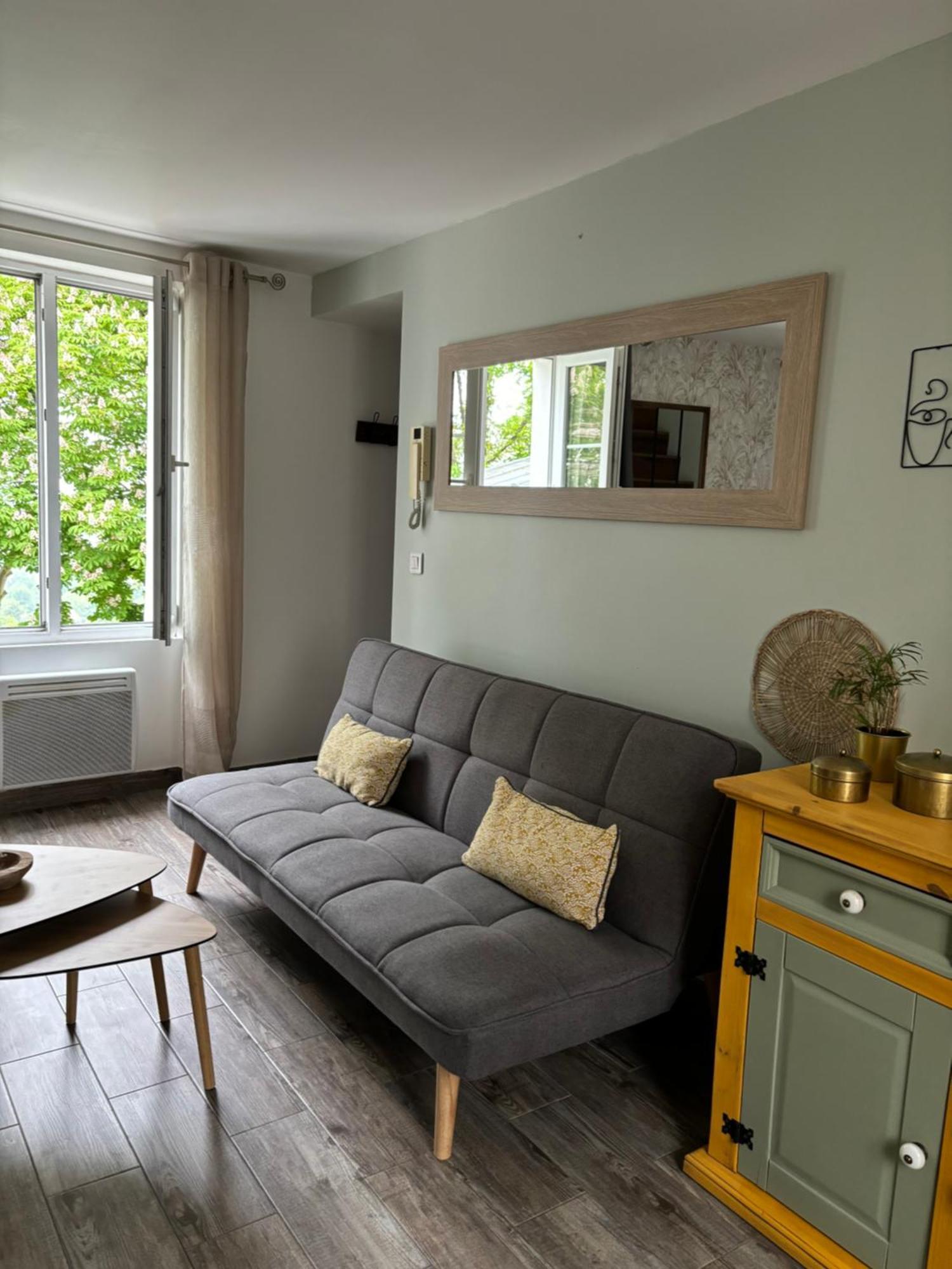 Sara Home Chennevières-sur-Marne Esterno foto
